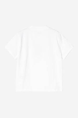 W S/S Pup T-Shirt