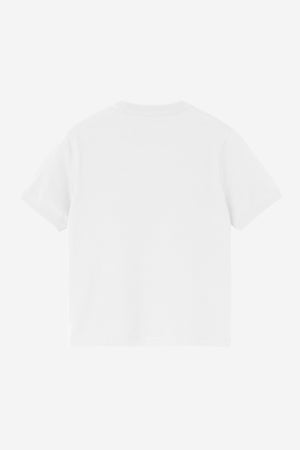 W S/S Disenchant Ringer T-Shirt