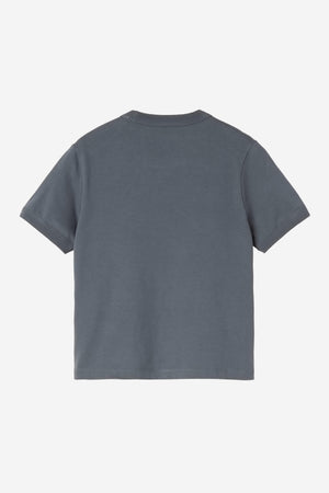 W S/S Disenchant Ringer T-Shirt