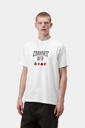 S/S Deck T-Shirt