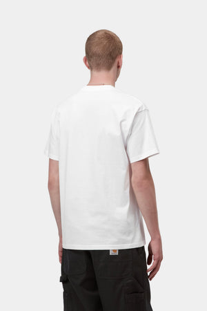 S/S Deck T-Shirt