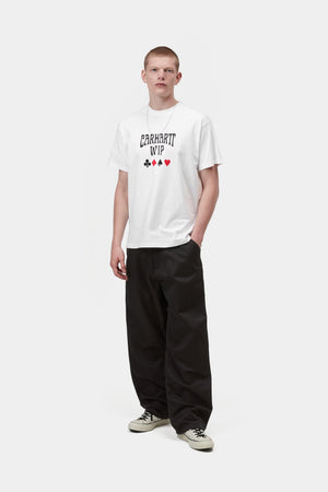 S/S Deck T-Shirt