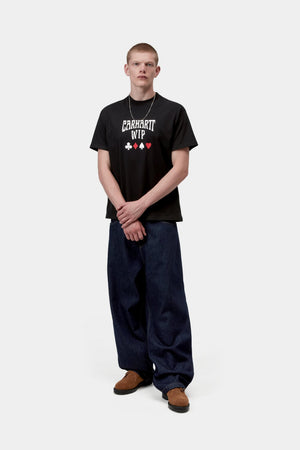 S/S Deck T-Shirt