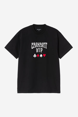S/S Deck T-Shirt