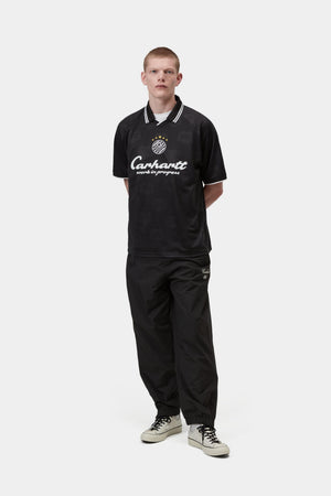 S/S Terrace Football T-Shirt