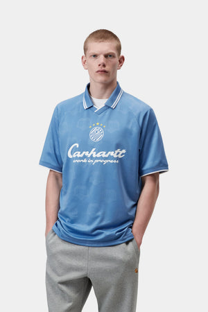 S/S Terrace Football T-Shirt