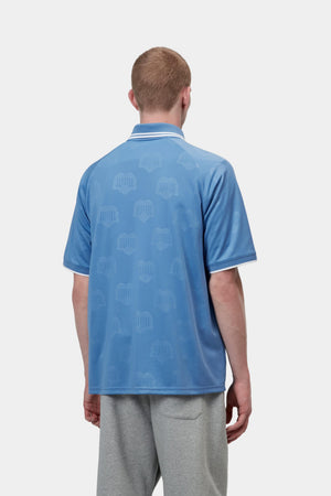 S/S Terrace Football T-Shirt