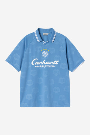 S/S Terrace Football T-Shirt