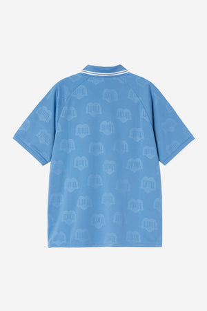 S/S Terrace Football T-Shirt