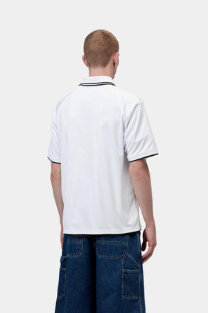 S/S Terrace Football T-Shirt