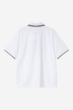 S/S Terrace Football T-Shirt