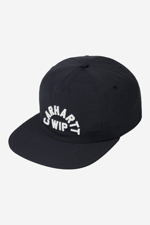 Arch Script Cap