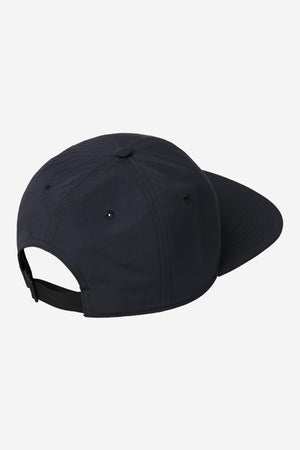 Arch Script Cap