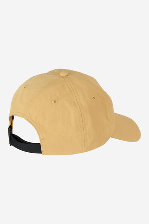 Arch Script Cap