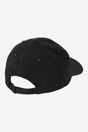 Arch Script Cap