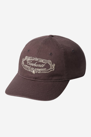 Chez WIP Cap