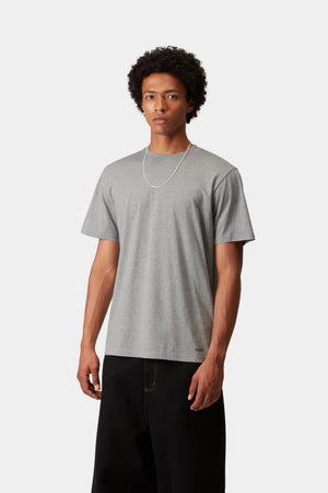 Standard Crew Neck T-Shirt