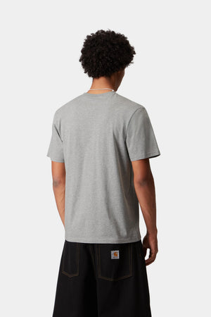 Standard Crew Neck T-Shirt