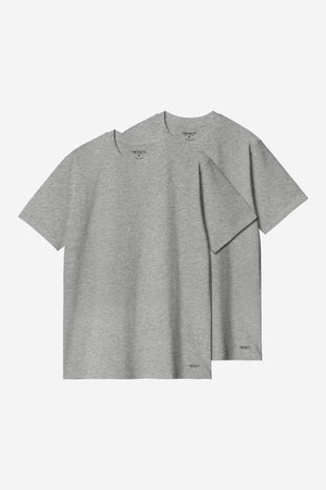 Standard Crew Neck T-Shirt