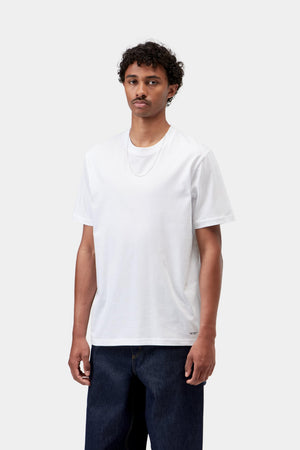 Standard Crew Neck T-Shirt