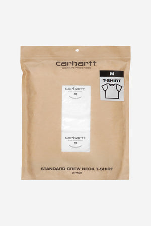 Standard Crew Neck T-Shirt