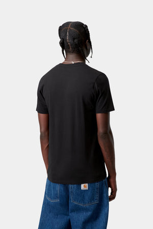 Standard Crew Neck T-Shirt