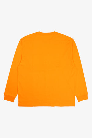 L/S Pocket Loose T-Shirt