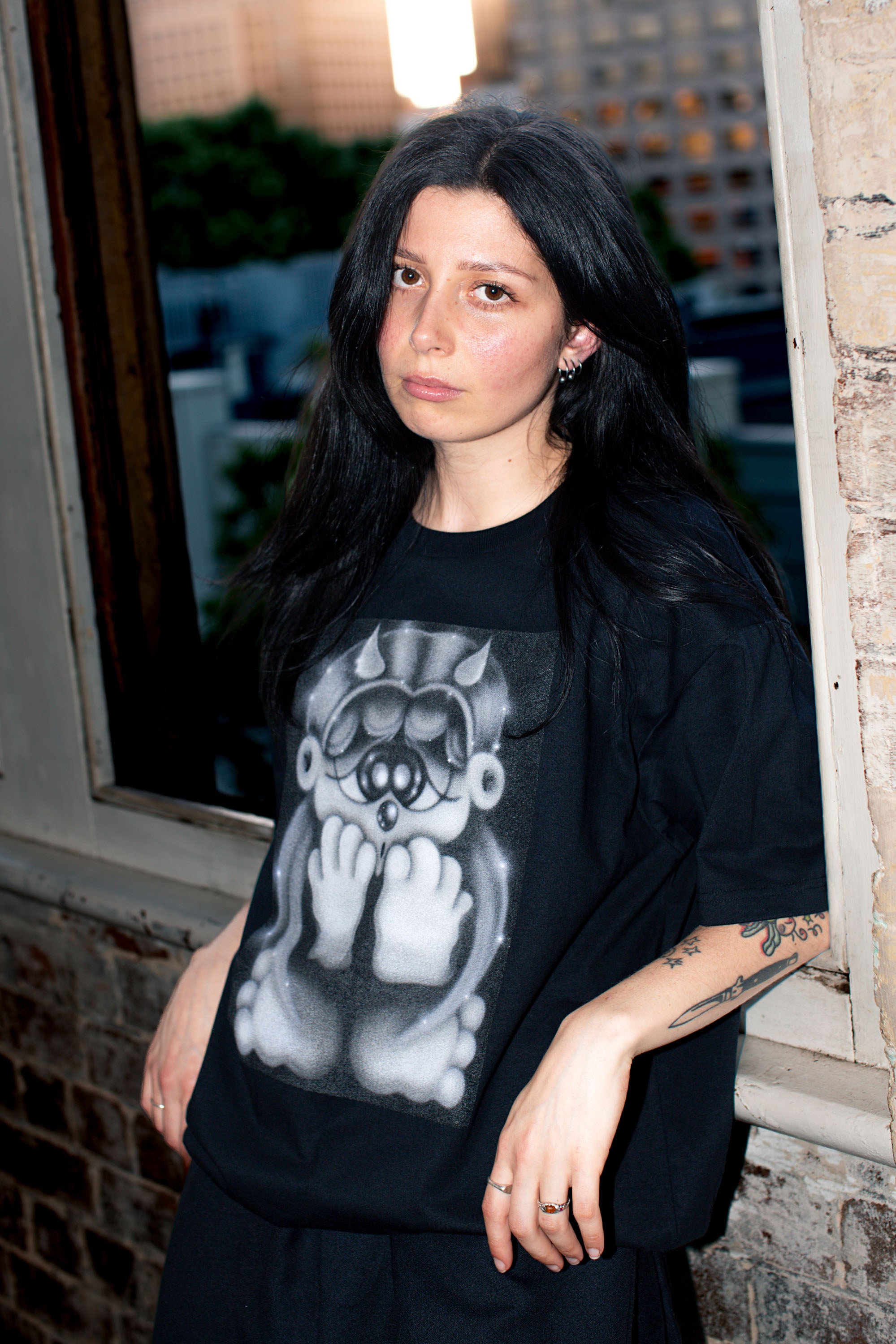 Carhartt WIP x Mim Libro SS T-Shirt – Carhartt WIP AU