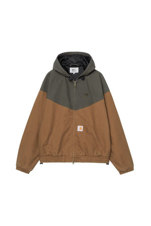 Windrunner x Active Jacket