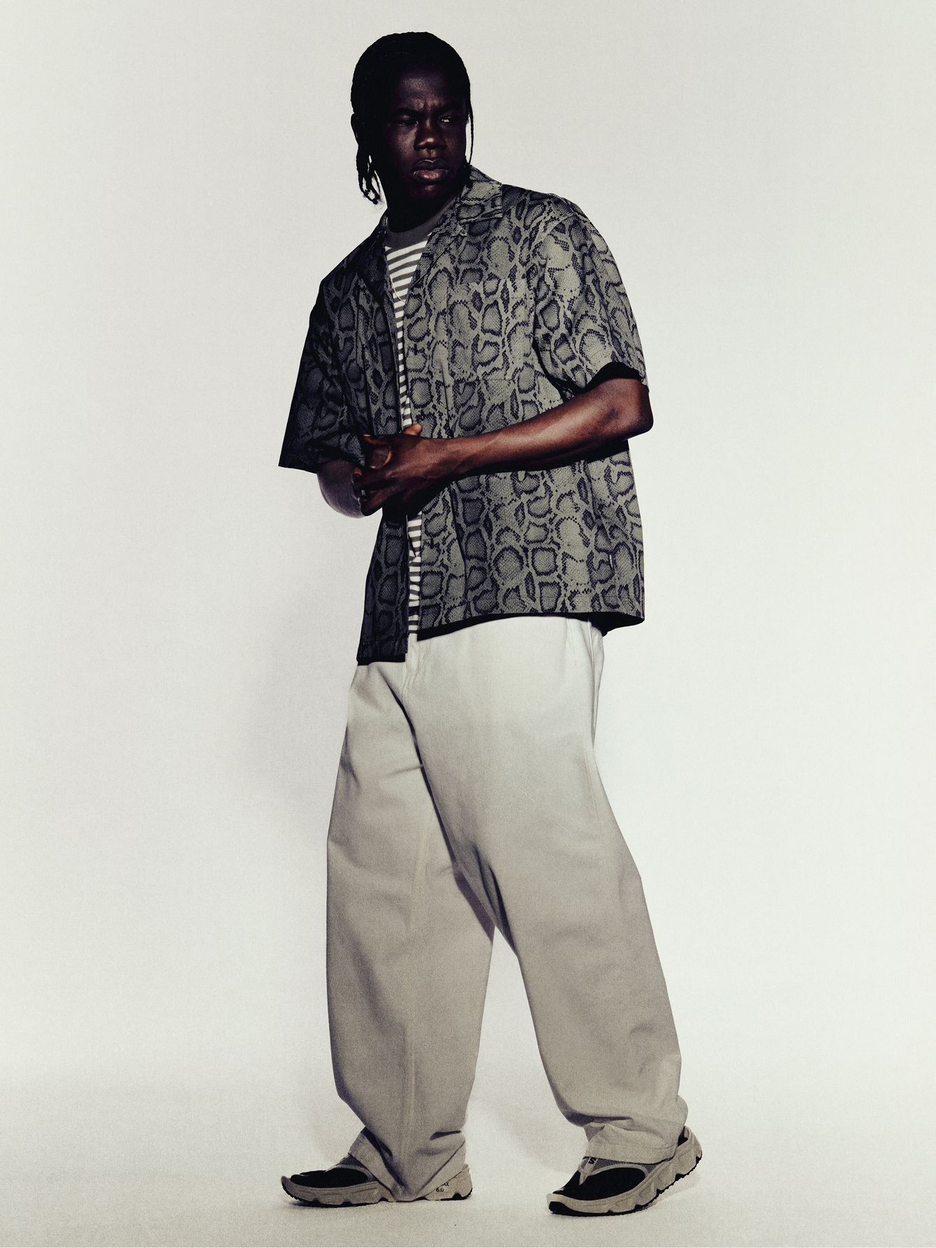 Spring/Summer 2026 Lookbook – Men – Carhartt WIP AU