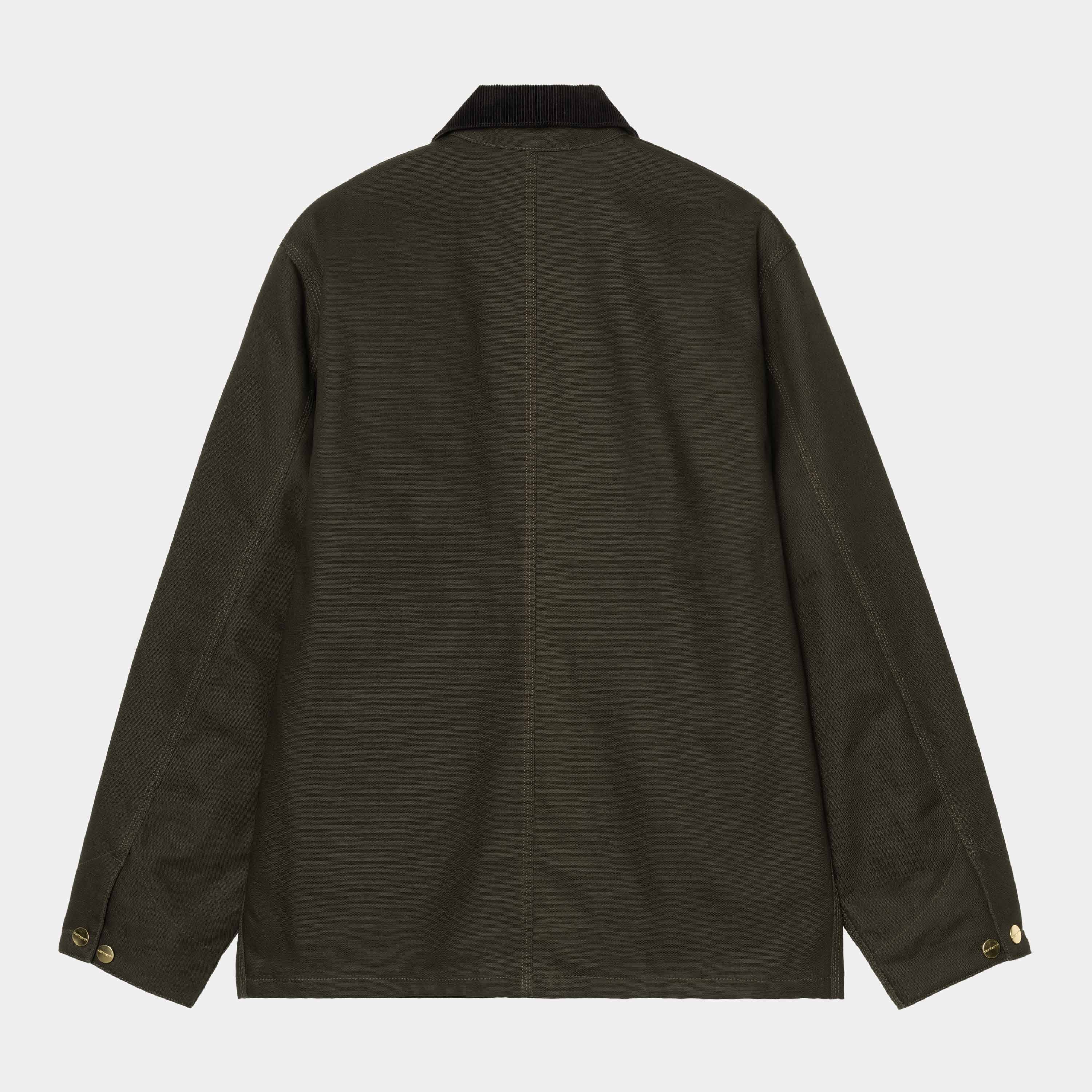 Michigan Coat – Carhartt WIP AU