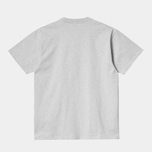 S/S American Script T-Shirt