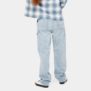 W Pierce Pant Straight