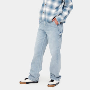 W Pierce Pant Straight