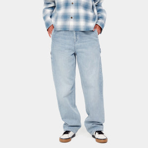 W Pierce Pant Straight