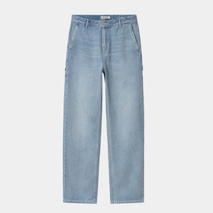 W Pierce Pant Straight