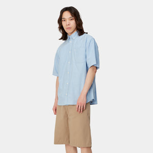 S/S Braxton Shirt