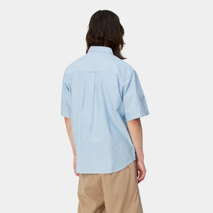 S/S Braxton Shirt