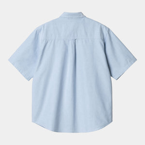 S/S Braxton Shirt
