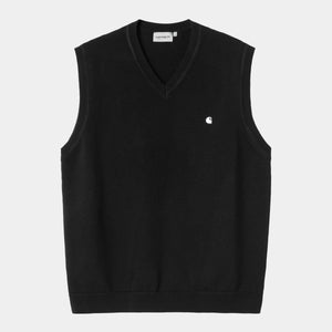 Madison Vest Sweater
