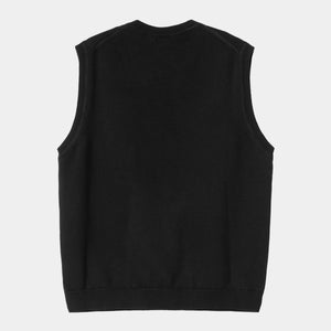 Madison Vest Sweater