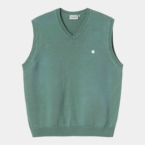 Madison Vest Sweater