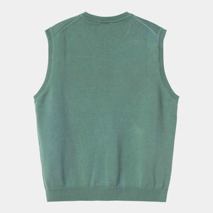Madison Vest Sweater
