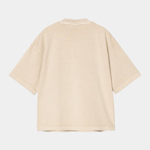 W S/S Nelson T-Shirt