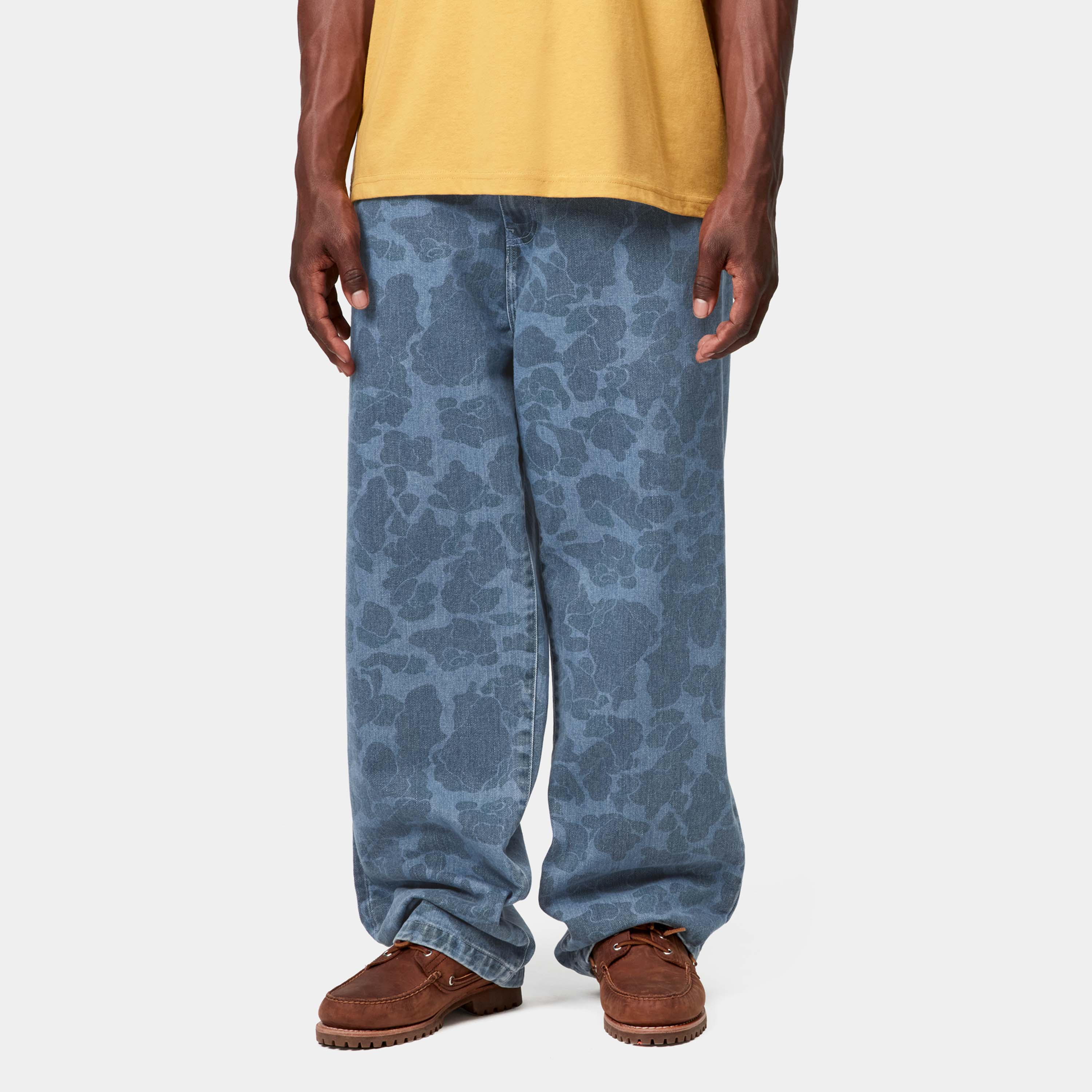 Duck Landon Pant – Carhartt WIP AU