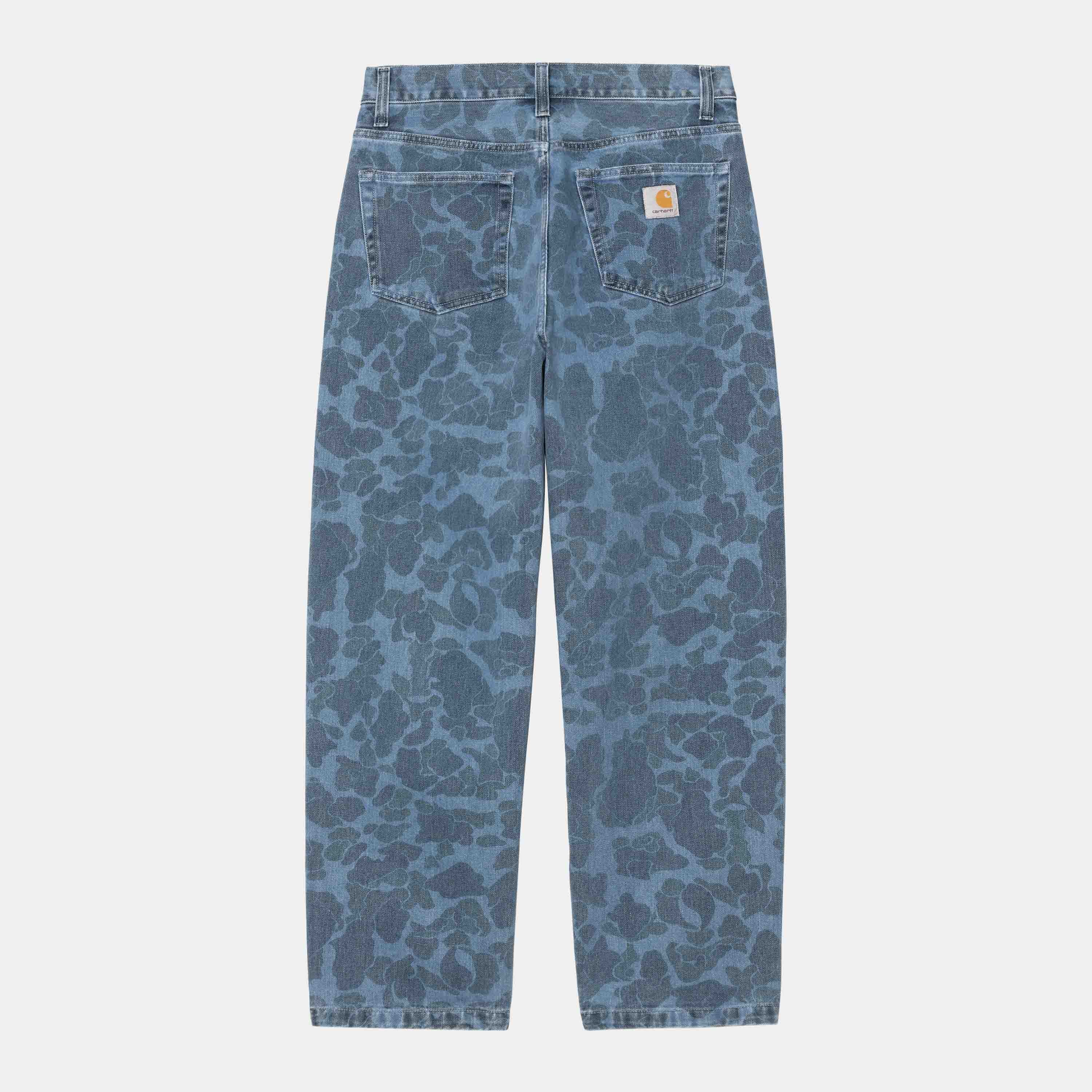 Duck Landon Pant – Carhartt WIP AU