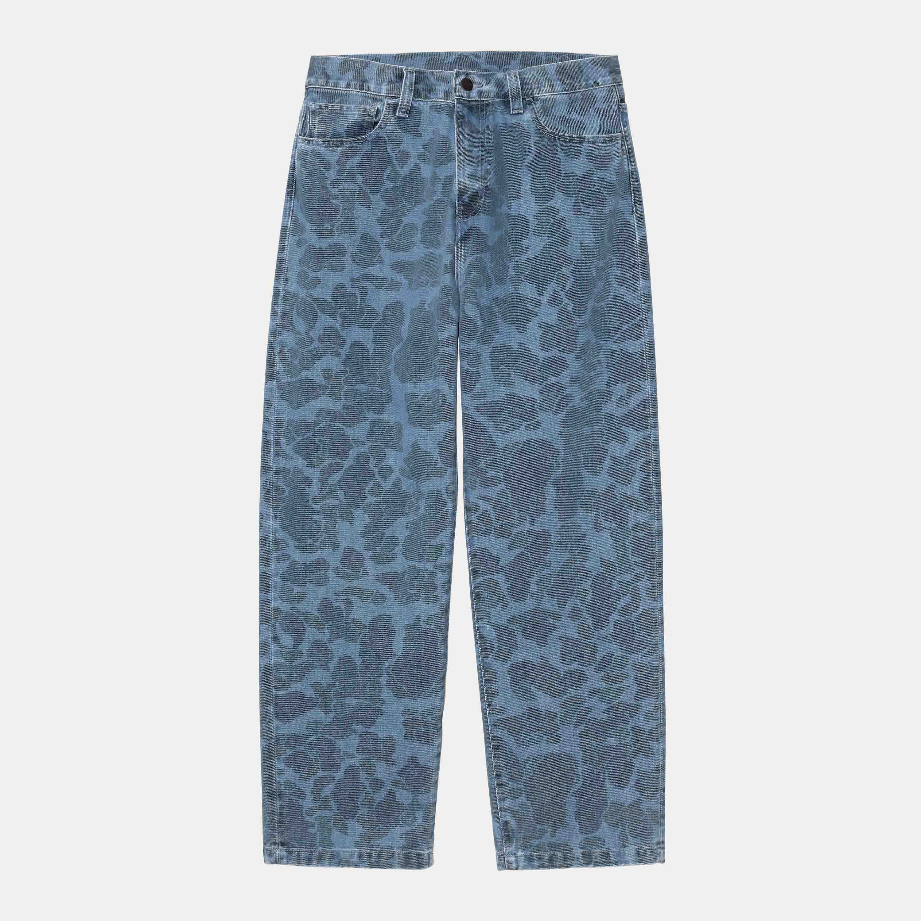 Duck Landon Pant – Carhartt WIP AU