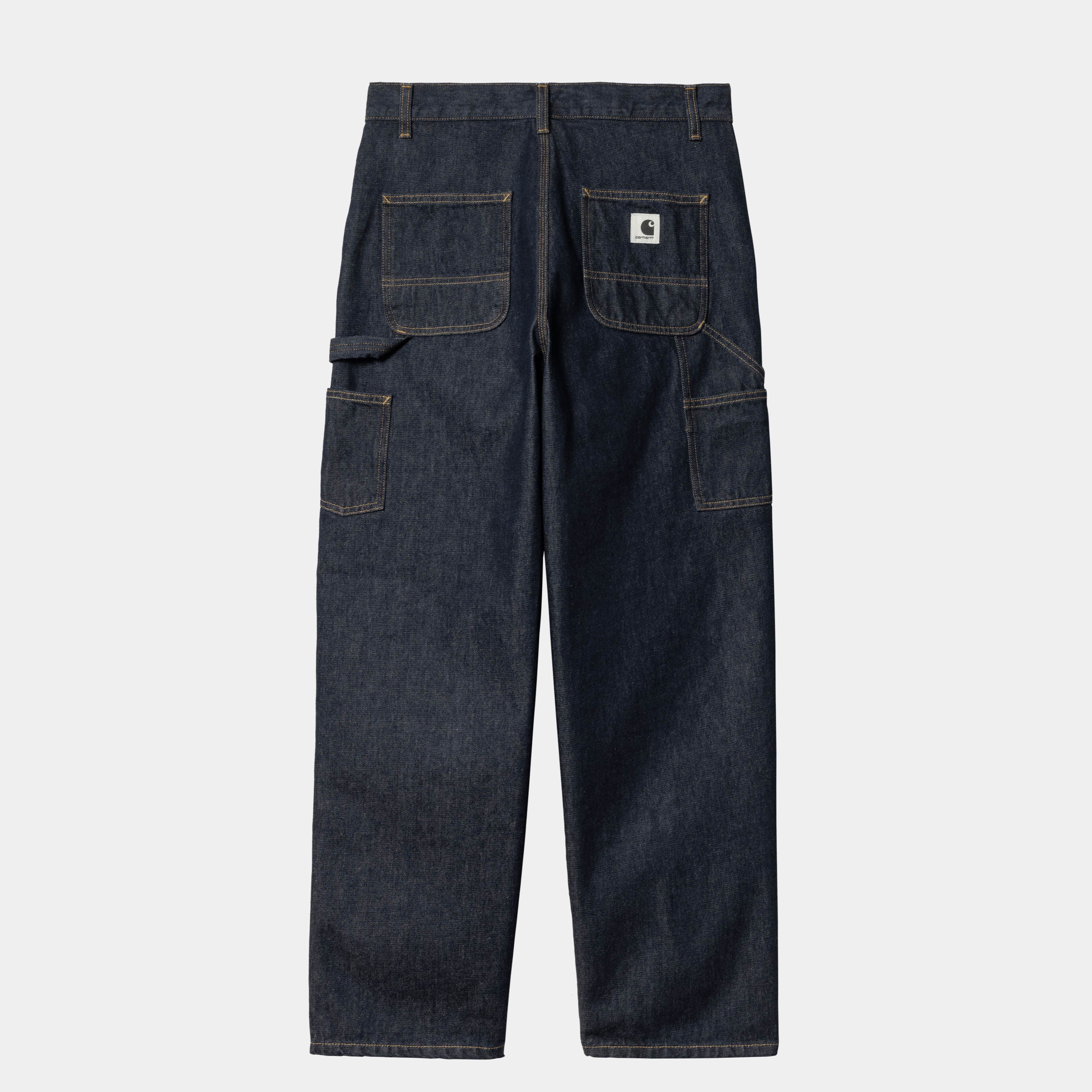 W Brandon Double Knee Pant – Carhartt WIP AU