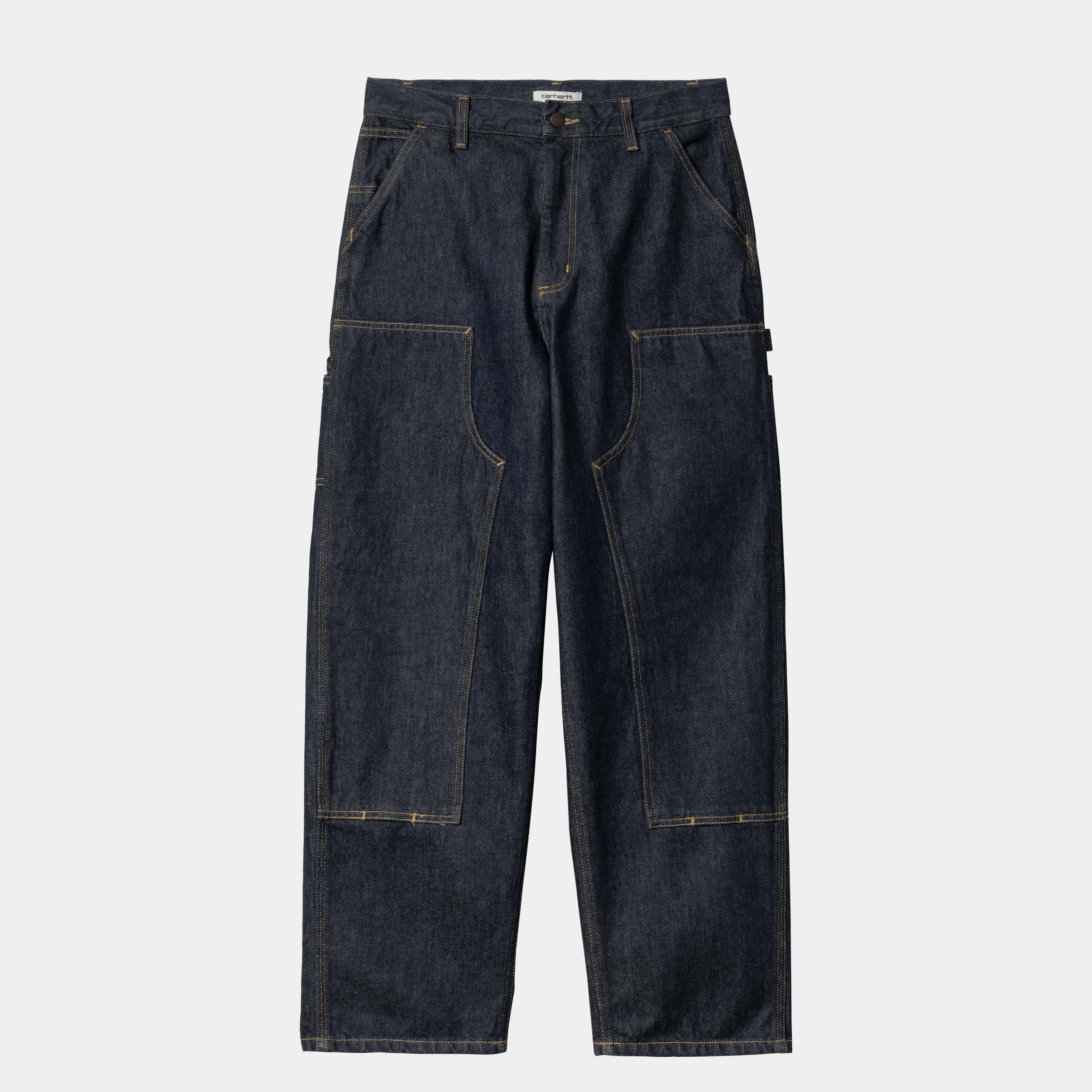 【M】Carhartt WIP W' BRANDON DOUBLE KNEE W Brandon Double Knee Pant – Carhartt WIP AU