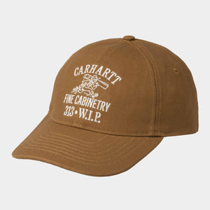 Cabinetry Cap